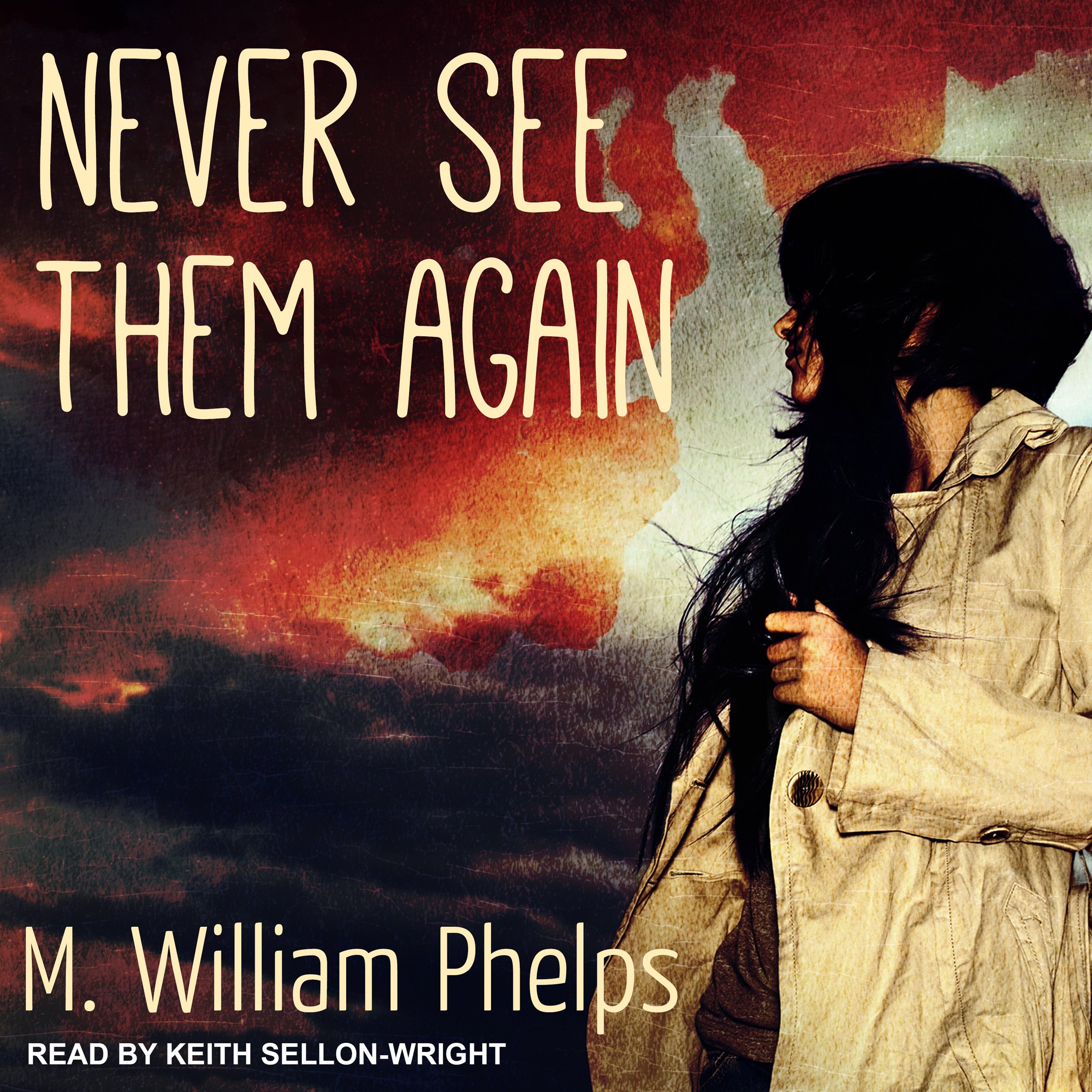 Cover art for Never See Them Again