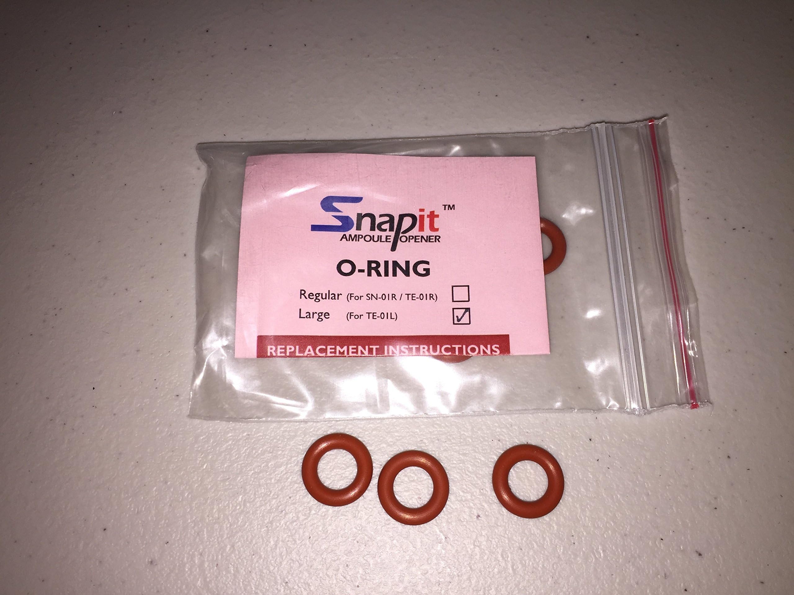 Ampule Opener