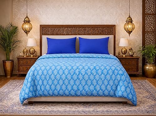 Vista 13 de Hua Hui - Inspirado en las peonías japonesas que honran la sofisticada paleta de colores de peonía - Certificado Made in Green por Oeko-Tex - Juego