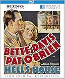 Hell's House [Blu-ray]