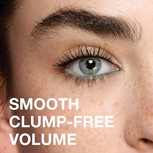 Vista 5 de Maybelline New York Snapscara máscara lavable