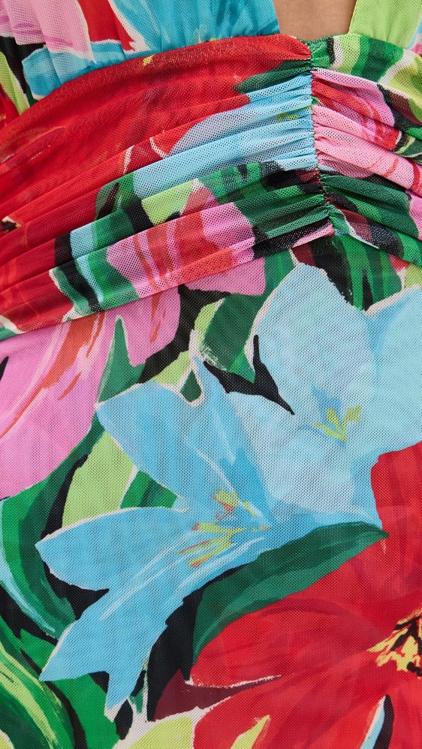 RESA Women's Clint Mini Dress - Image 6