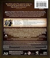 Vista 2 de The Lord of the Rings The Fellowship of the Ring Blu-ray