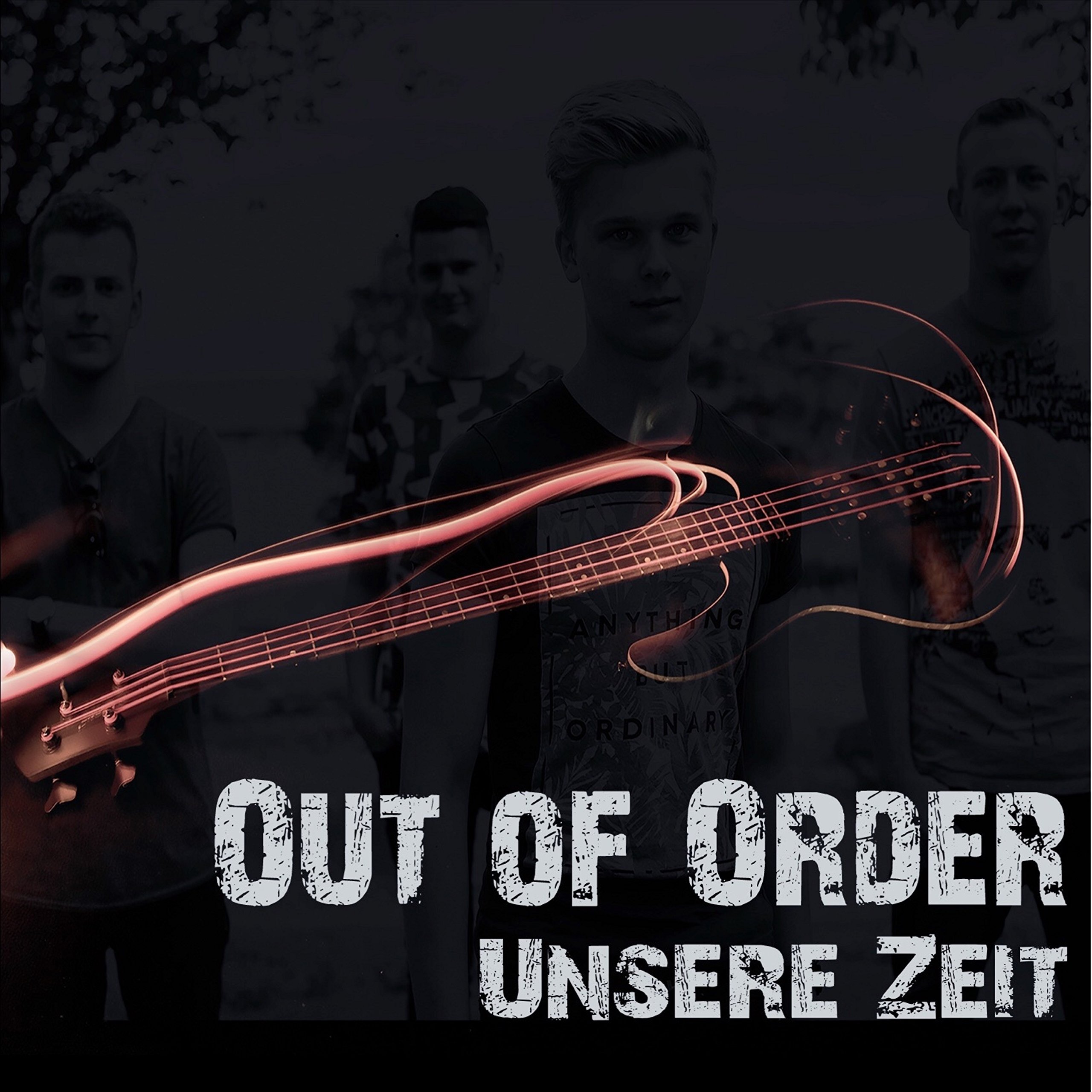 Out Of Order