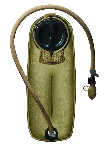 CamelBak Fusion Hydration Reservoir with TRU Zip