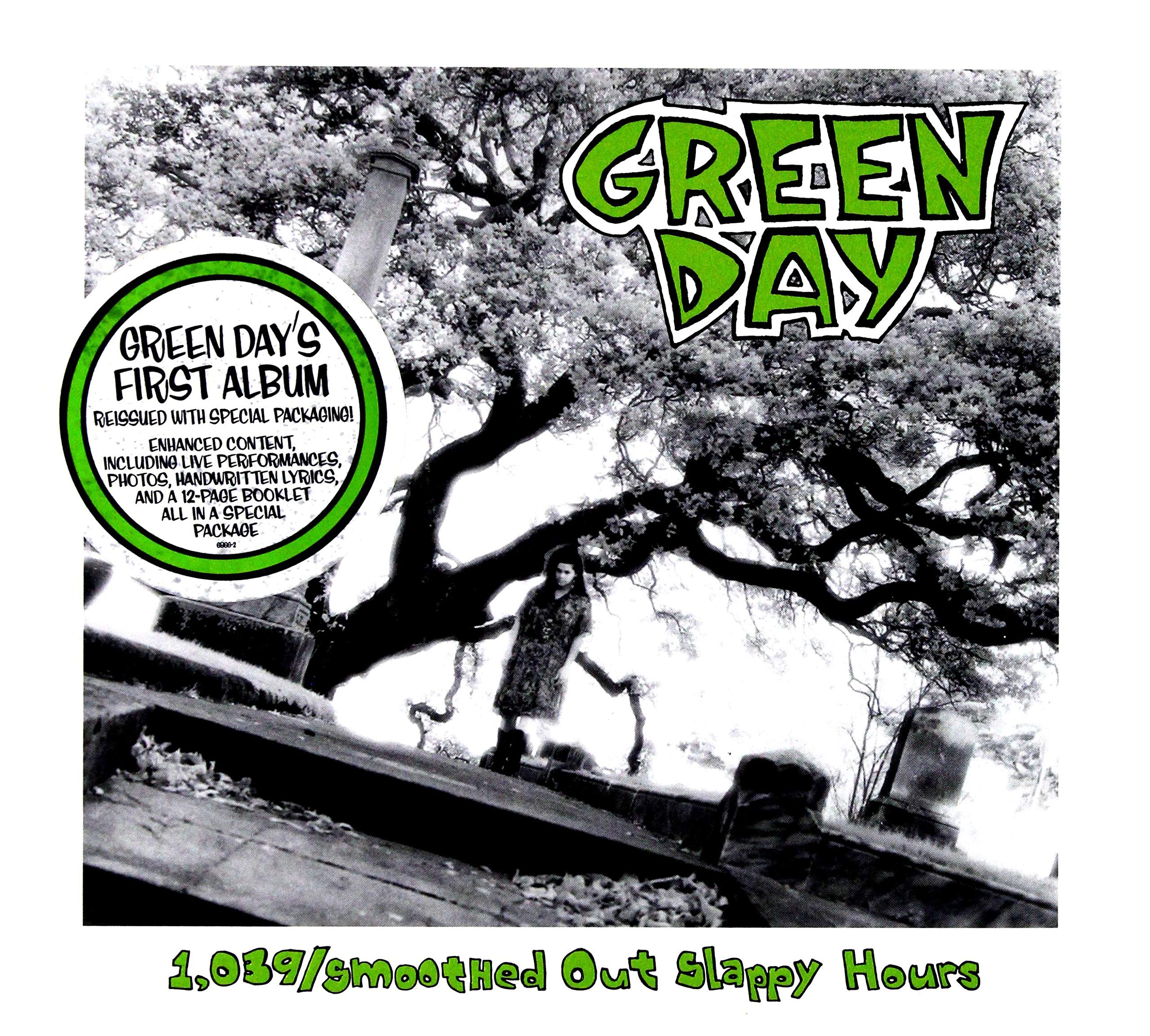 1039 / Smoothed out Slappy Hours: Amazon.co.uk: CDs & Vinyl