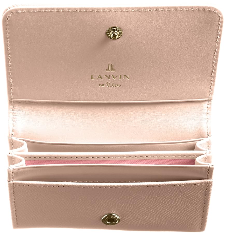 ランバンレディース アシンメタフタフリルコンビカットソー|LANVIN en Bleu | LANVIN