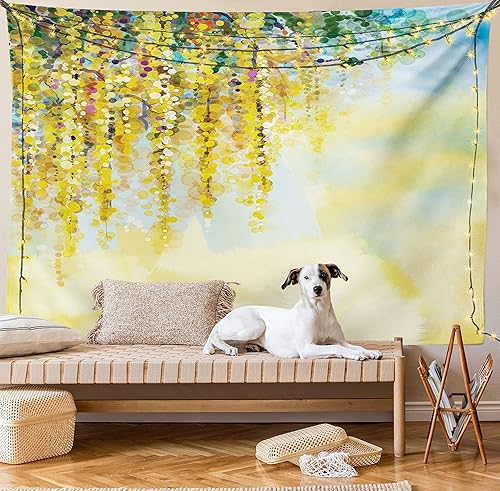 Miniatura 8 de Tapiz de Ambesonne con impresión digital