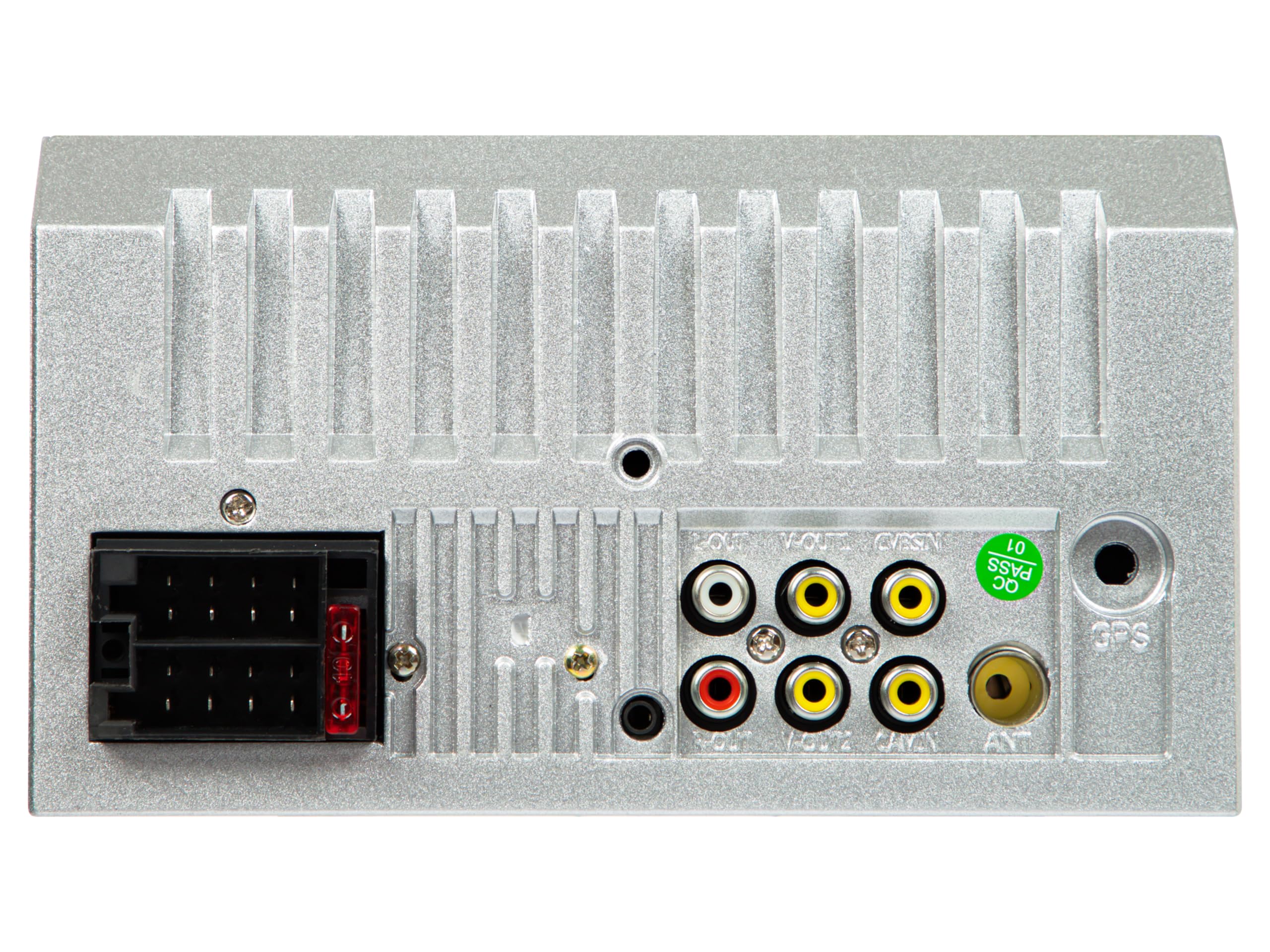 BLOW Radio AVH-686B RDS MP3/USB/micro SD/BLUETOOTH