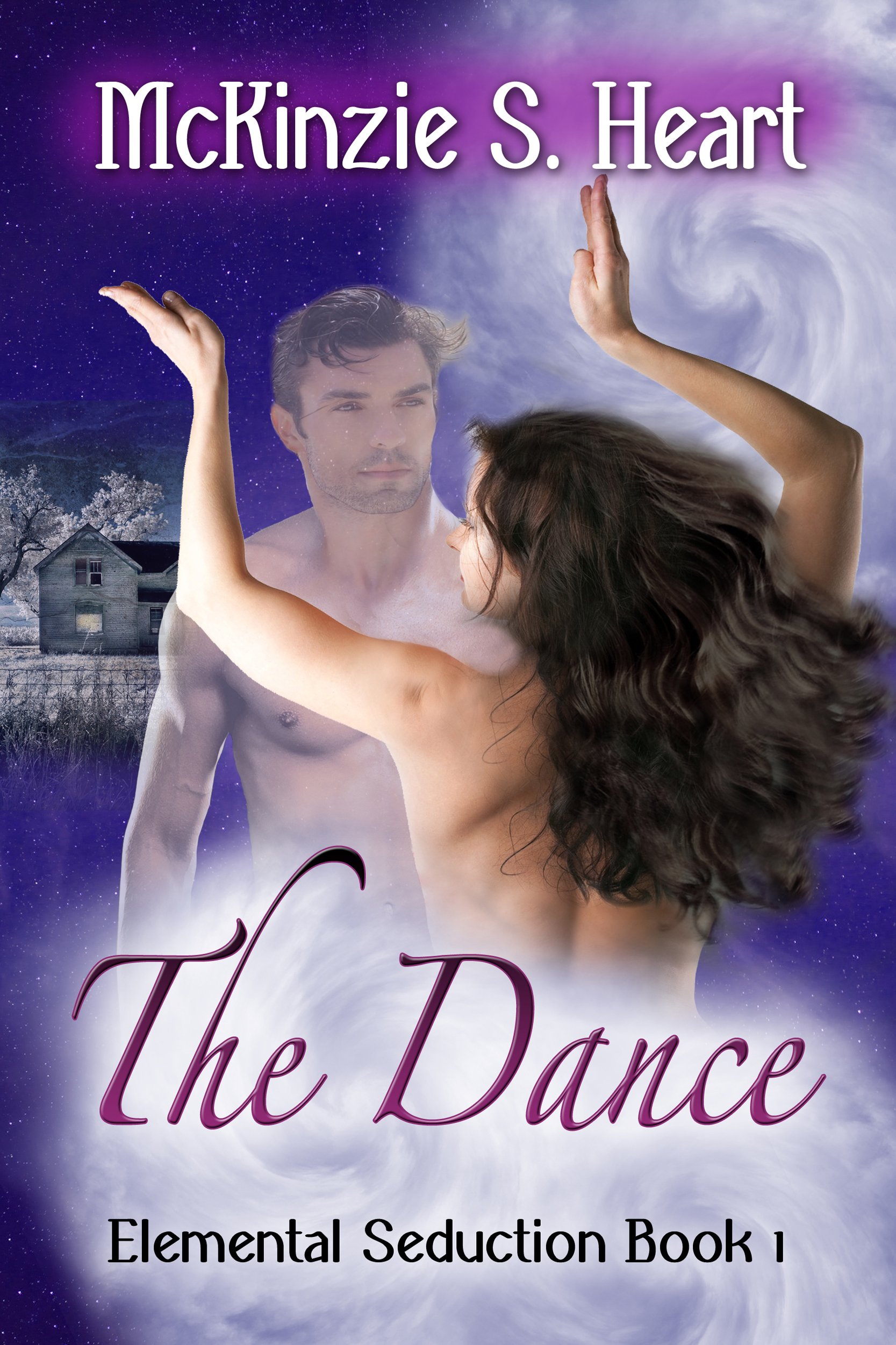 Elemental Seduction-The Dance (Earth, Wind, Fire and Water)

Amazon.Com Rank: N/A

Click here to learn more or buy it now!