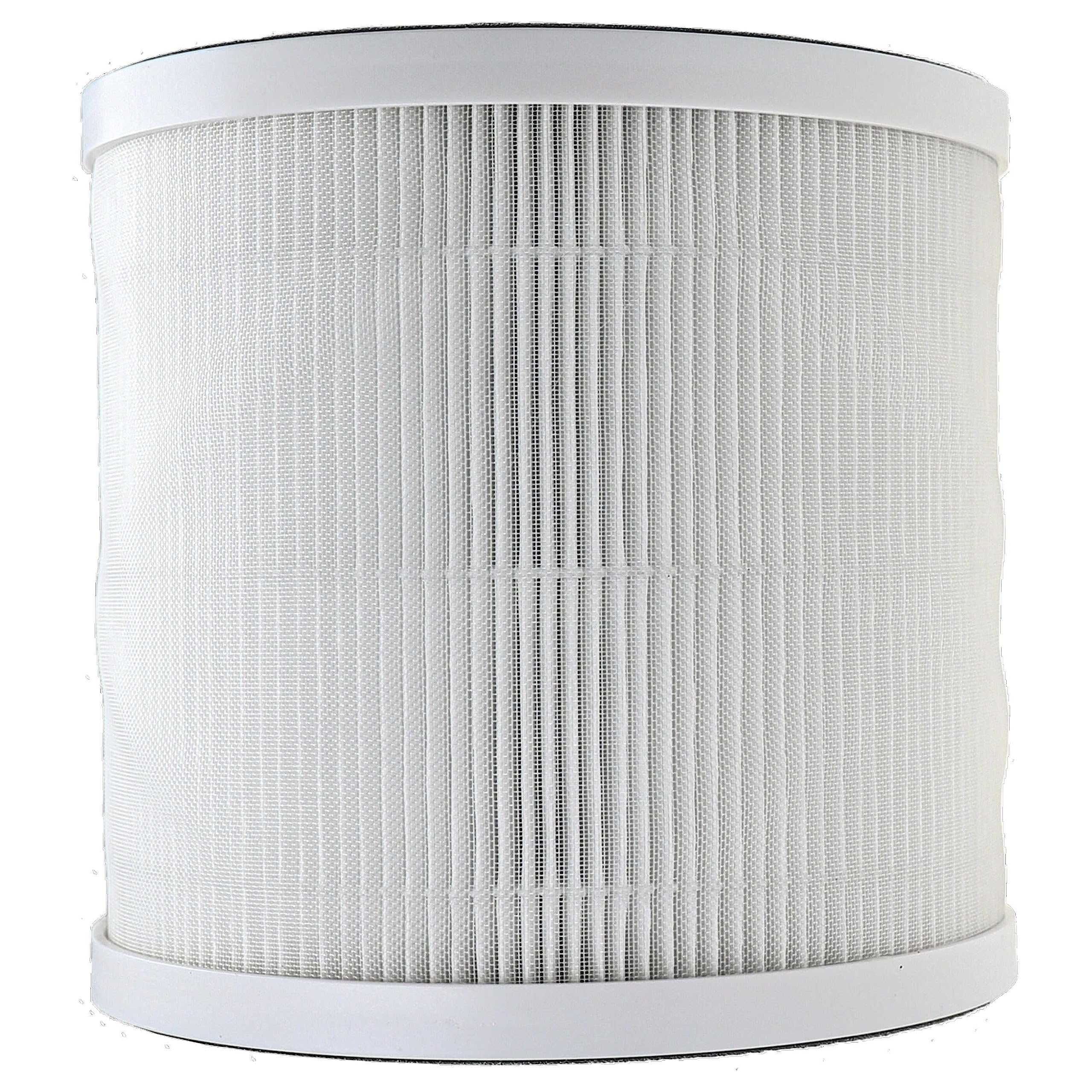 vhbw 2x Luftfilter kompatibel mit TCL Breeva A1