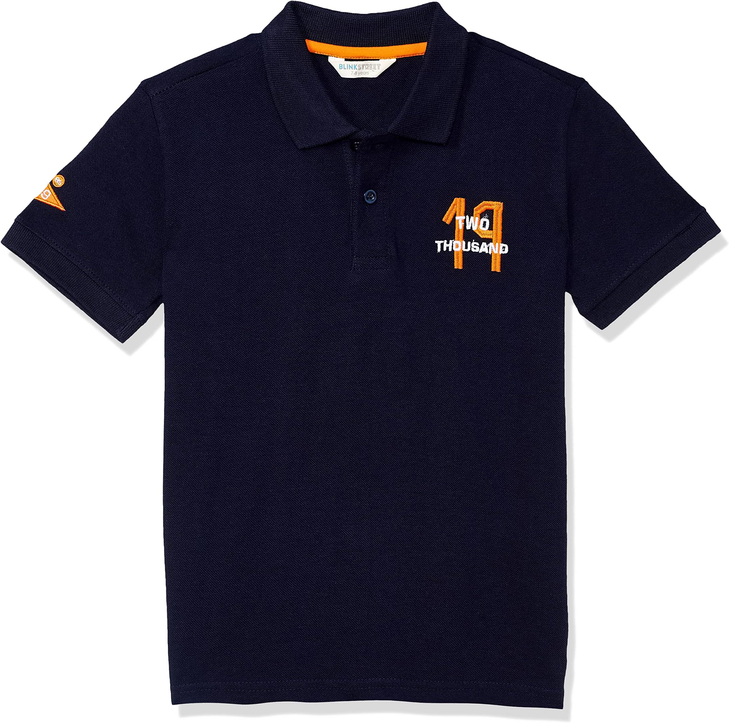 Blink StreetBoy's Regular Fit T-Shirt