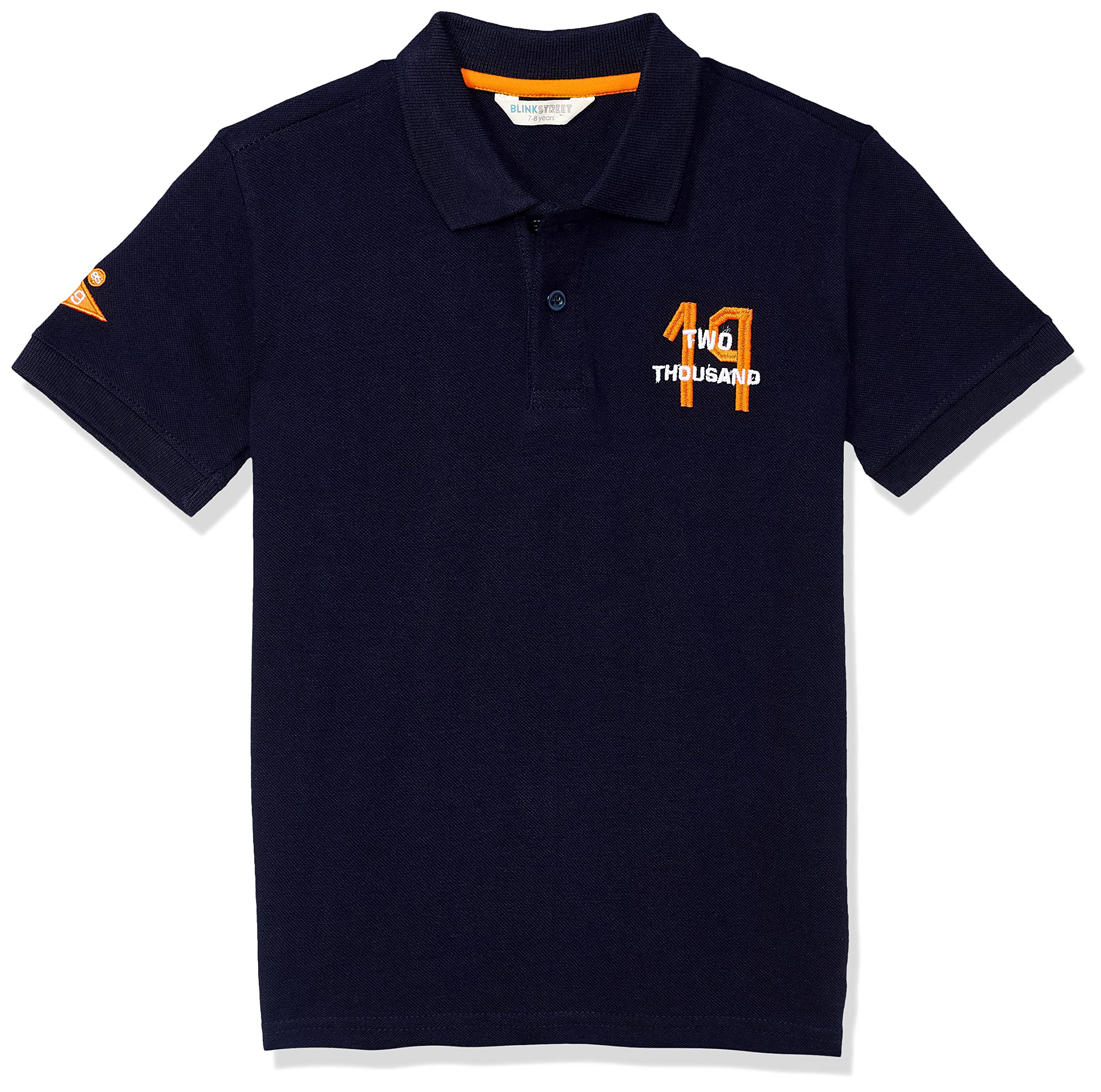 Blink StreetBoy's Regular T-Shirt