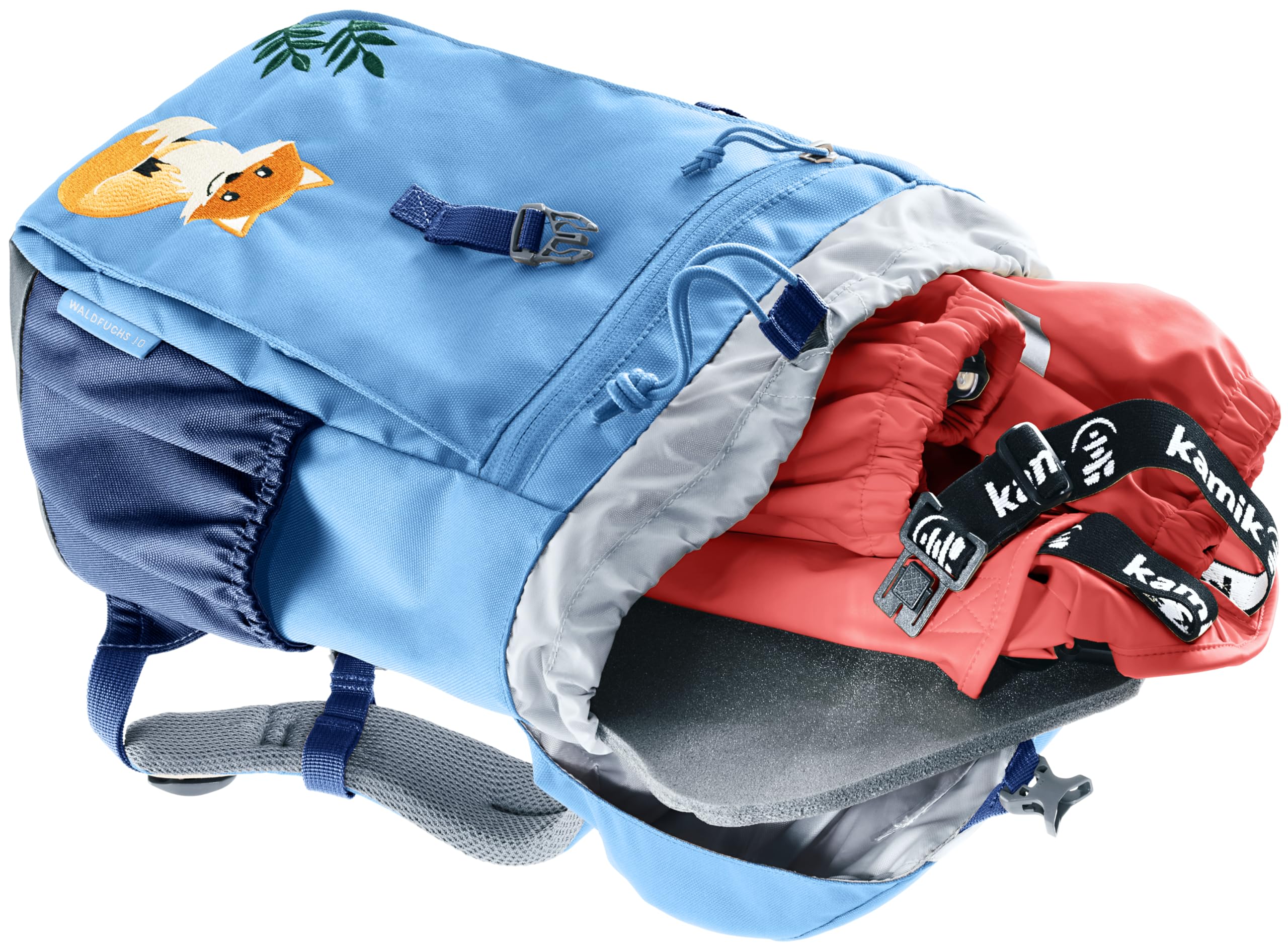 deuter Waldfuchs 10 Kinderrucksack