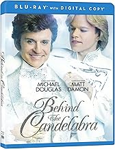 Behind the Candelabra (Blu-ray + Digital Copy)
