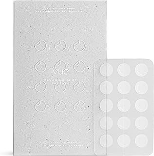 Vue Parches de limpieza – Parches hidrocoloid...