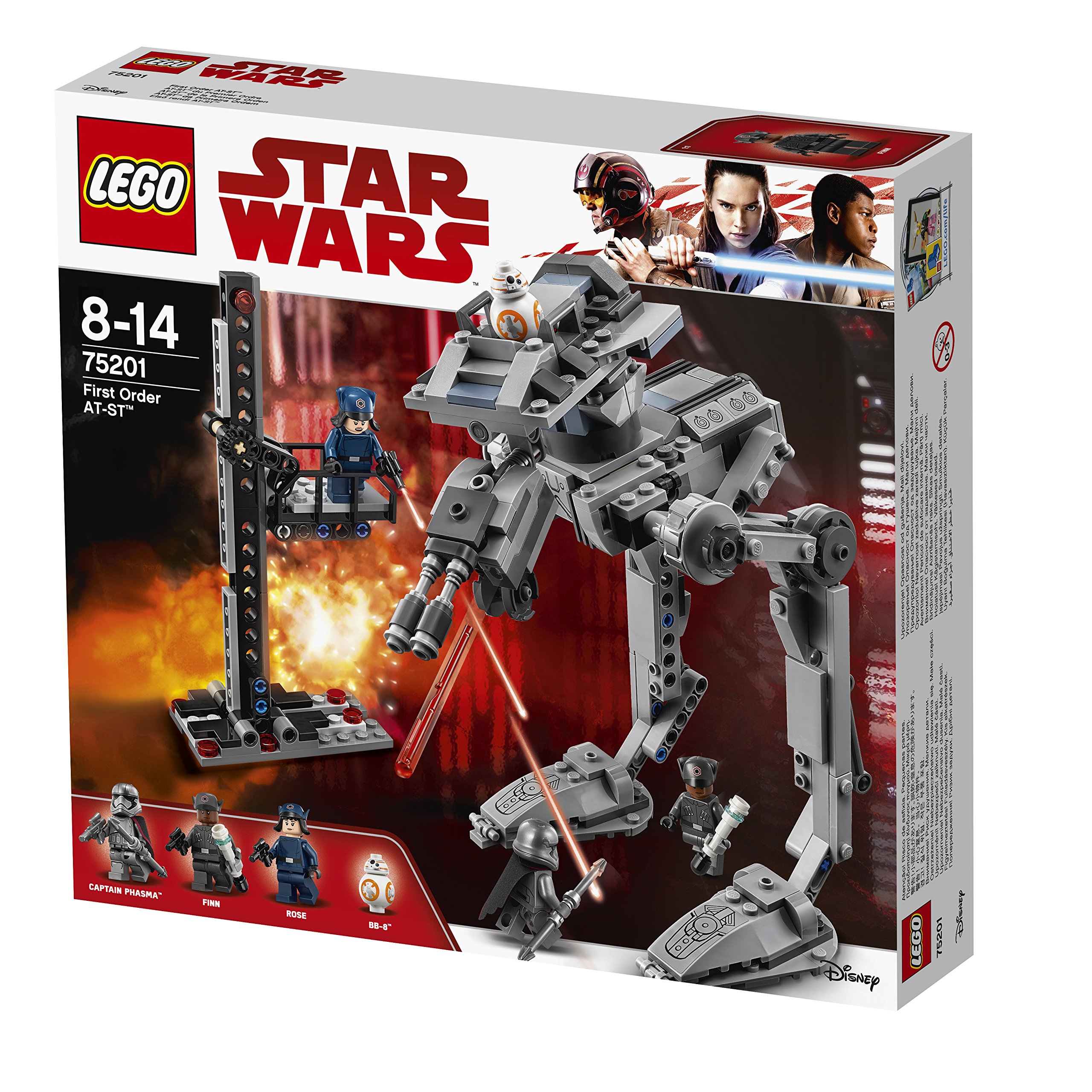 lego set 75201
