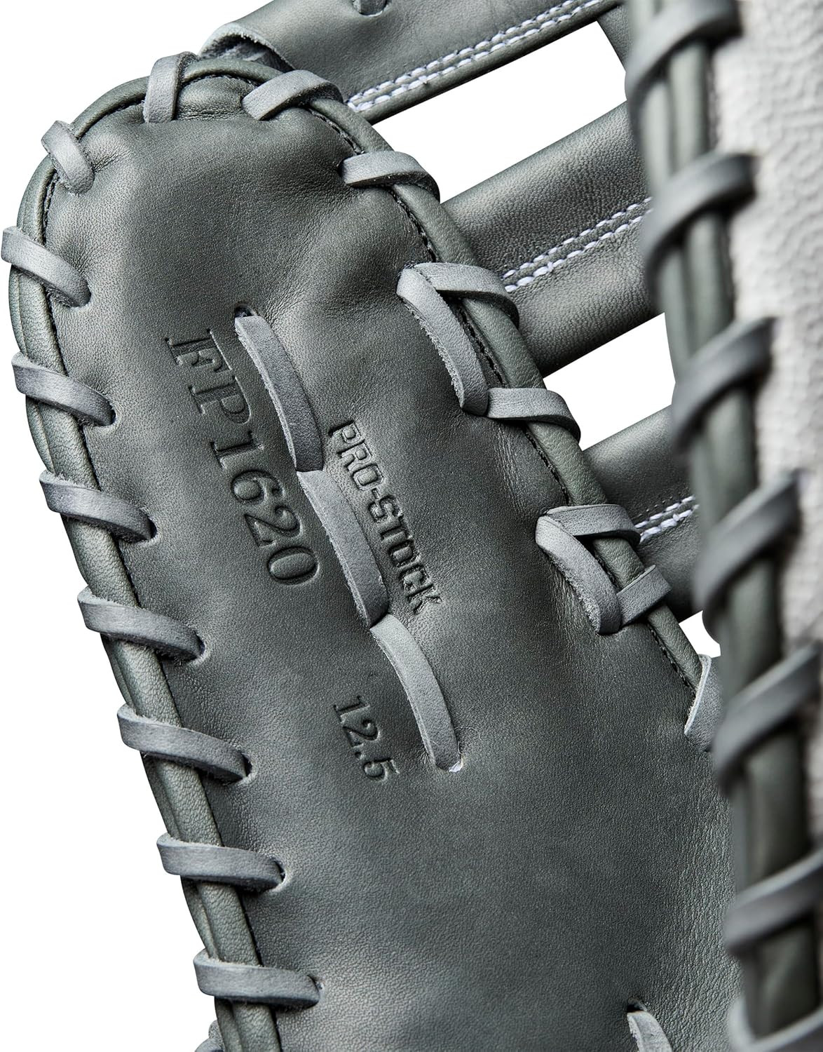 Wilson A2000 Fastpitch First Base Mitts