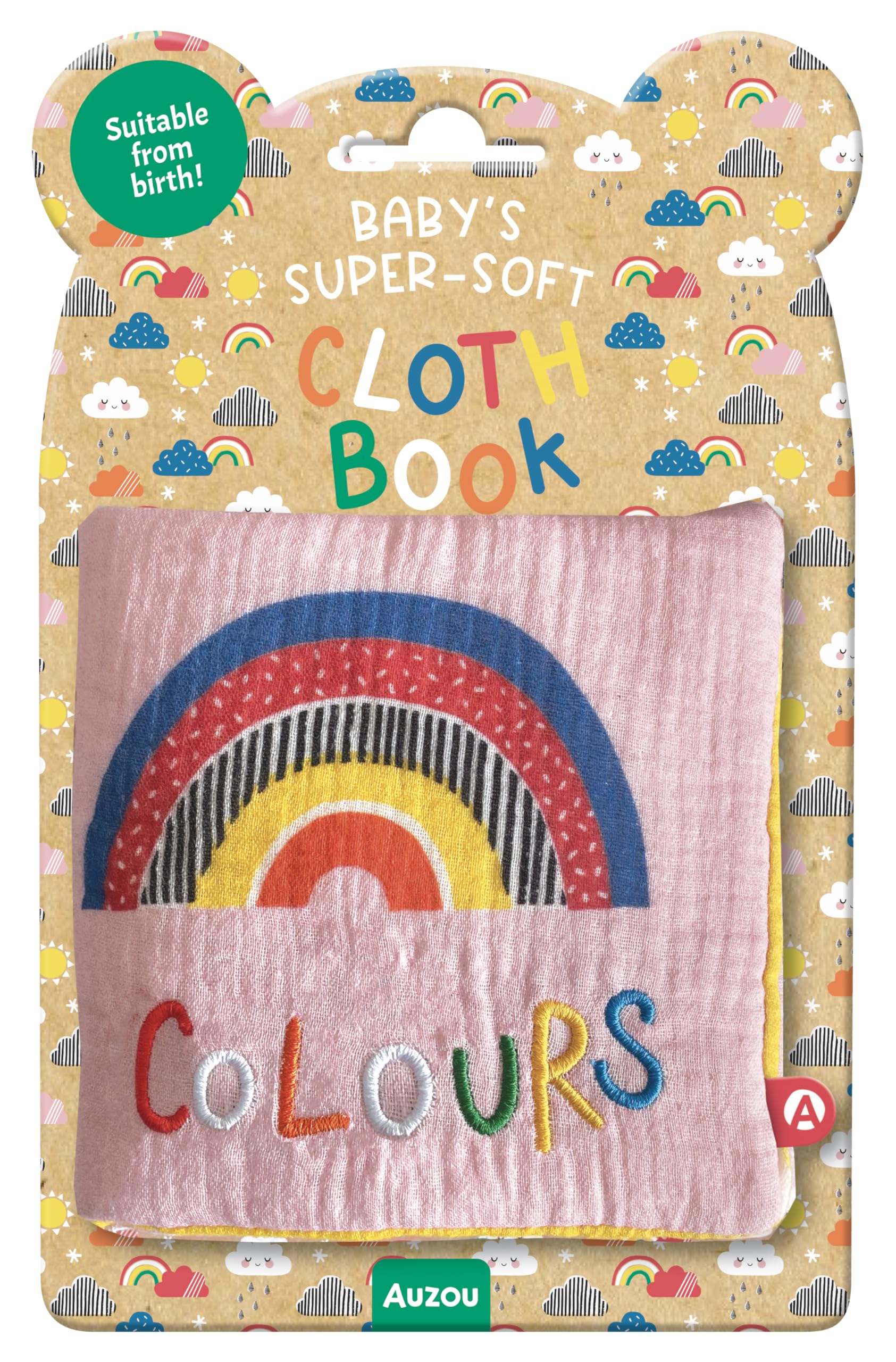 Colours - 9791039552172