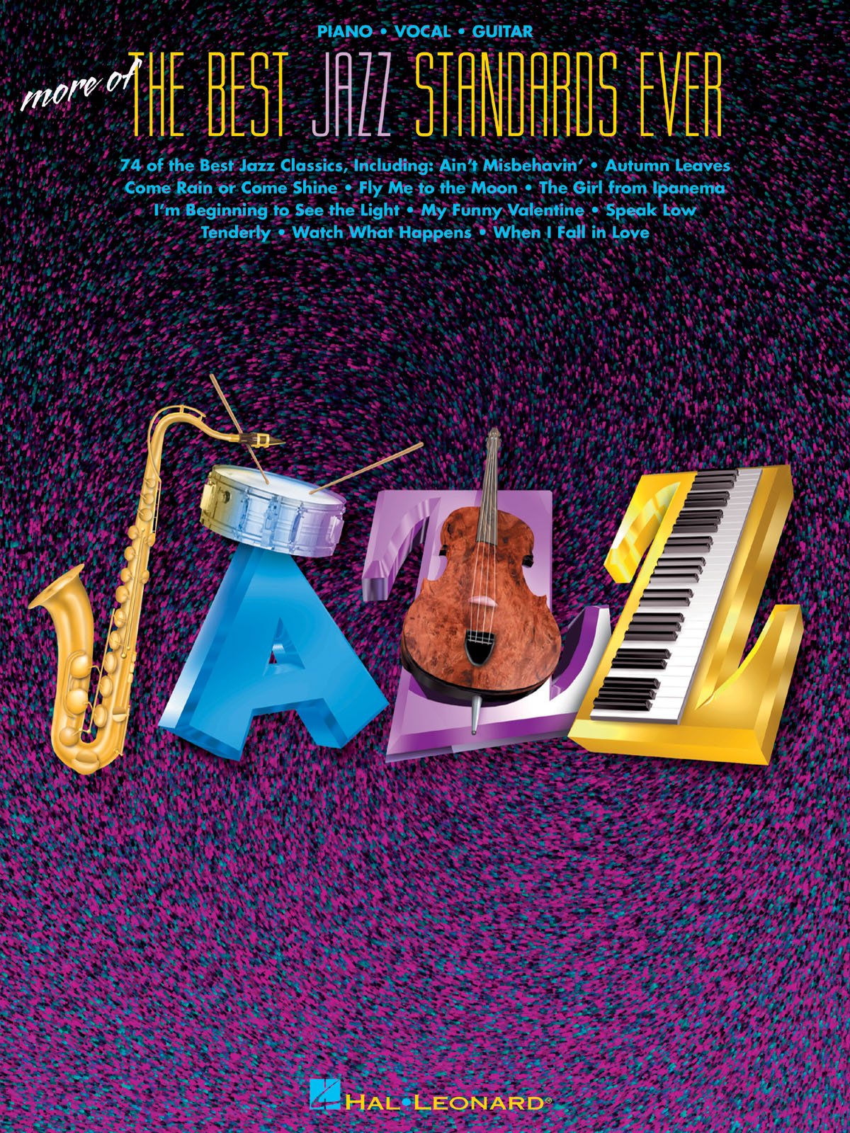 More of the Best Jazz Standards Ever