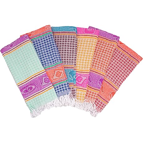 Tortilla Cloth Warmer Fiesta Towel