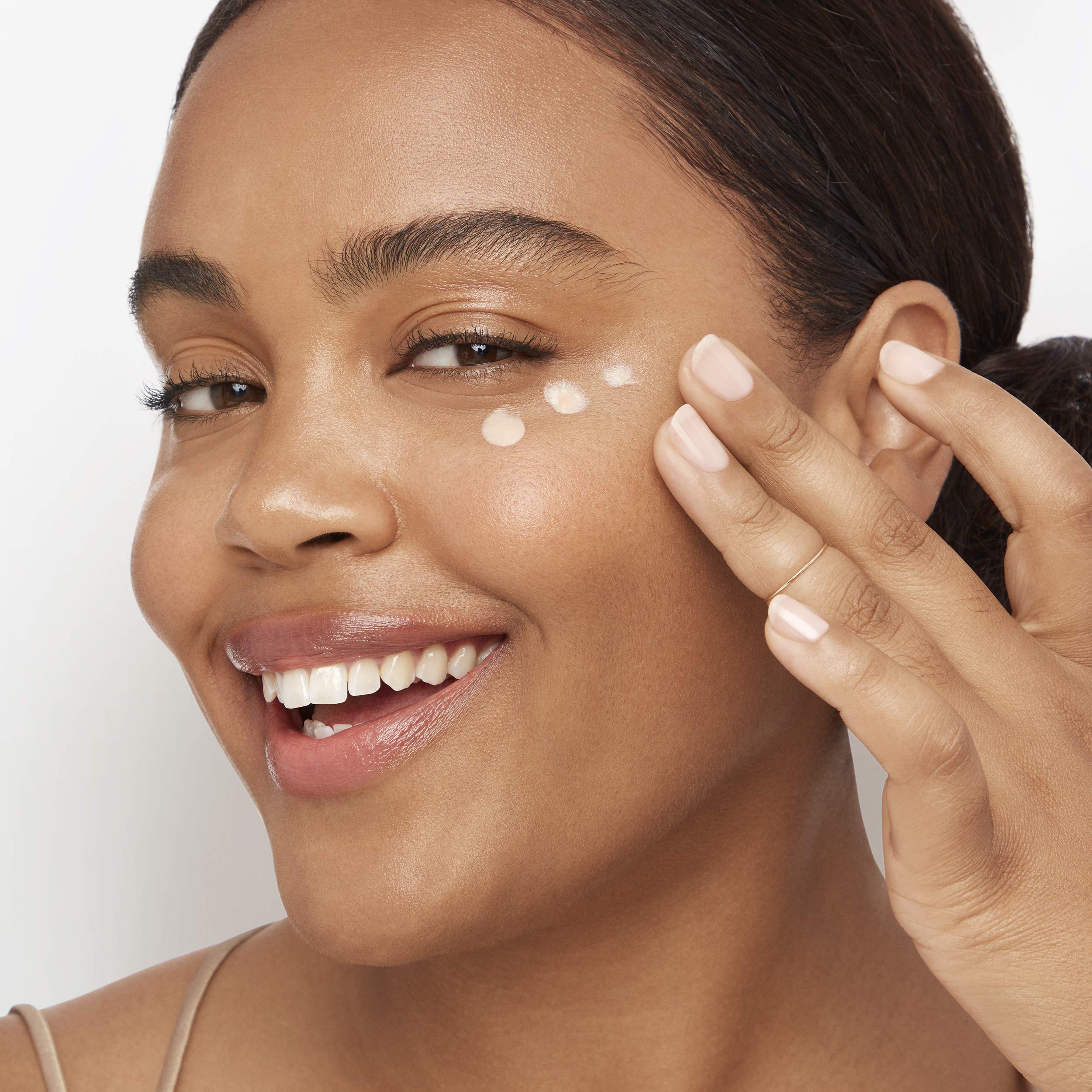 Eye Cream by Olay Total Effects 7inone AntiAging Transforming Eye