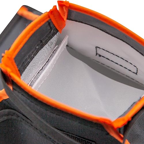 Miniatura 7 de UNPLUGGEDSTUDIO - Mini caja blanda tipo medio AC-044 para Speedlite