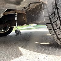 Vista 7 de Ullman Devices Corp - Espejo de diagnóstico digital con base magnética