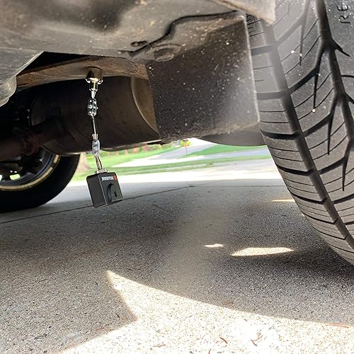 Miniatura 7 de Ullman Devices Corp - Espejo de diagnóstico digital con base magnética