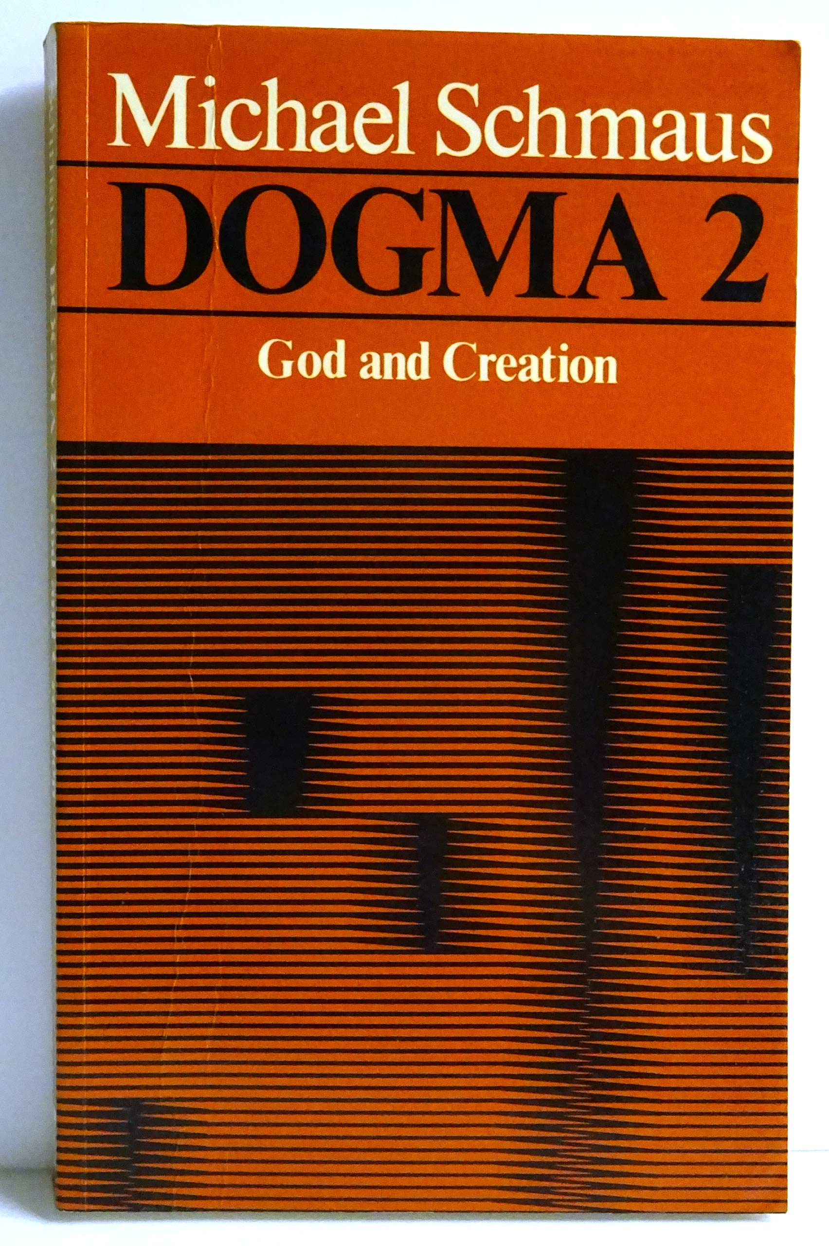 Buy God and Creation (v.2) (Dogma) — BookShops.in