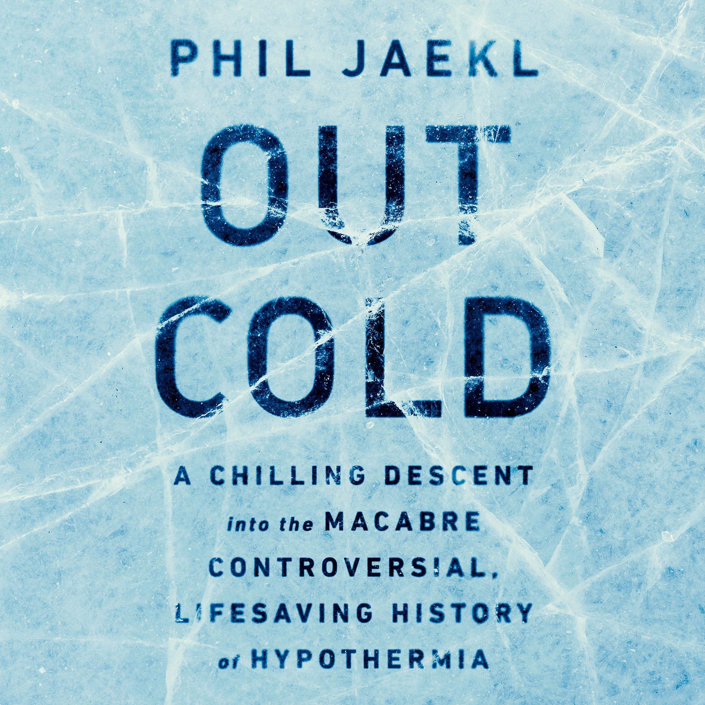 Cover art for Out Cold