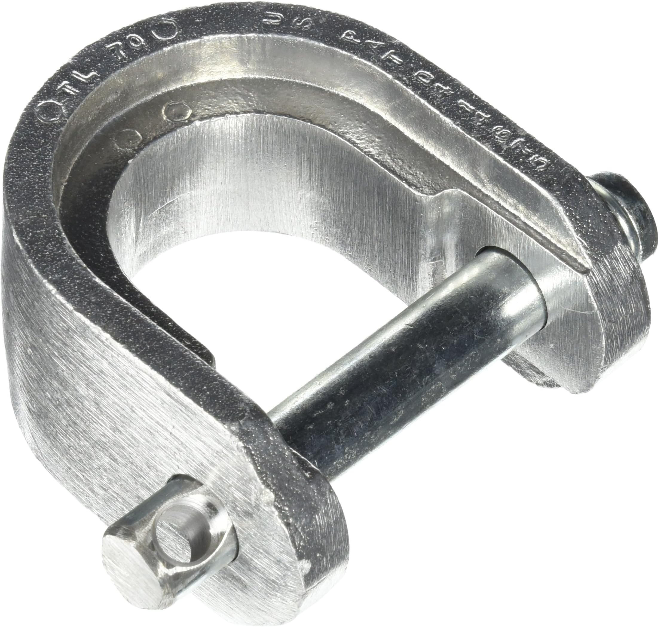 Blaylock American MetalTL-70 Coupler Lock