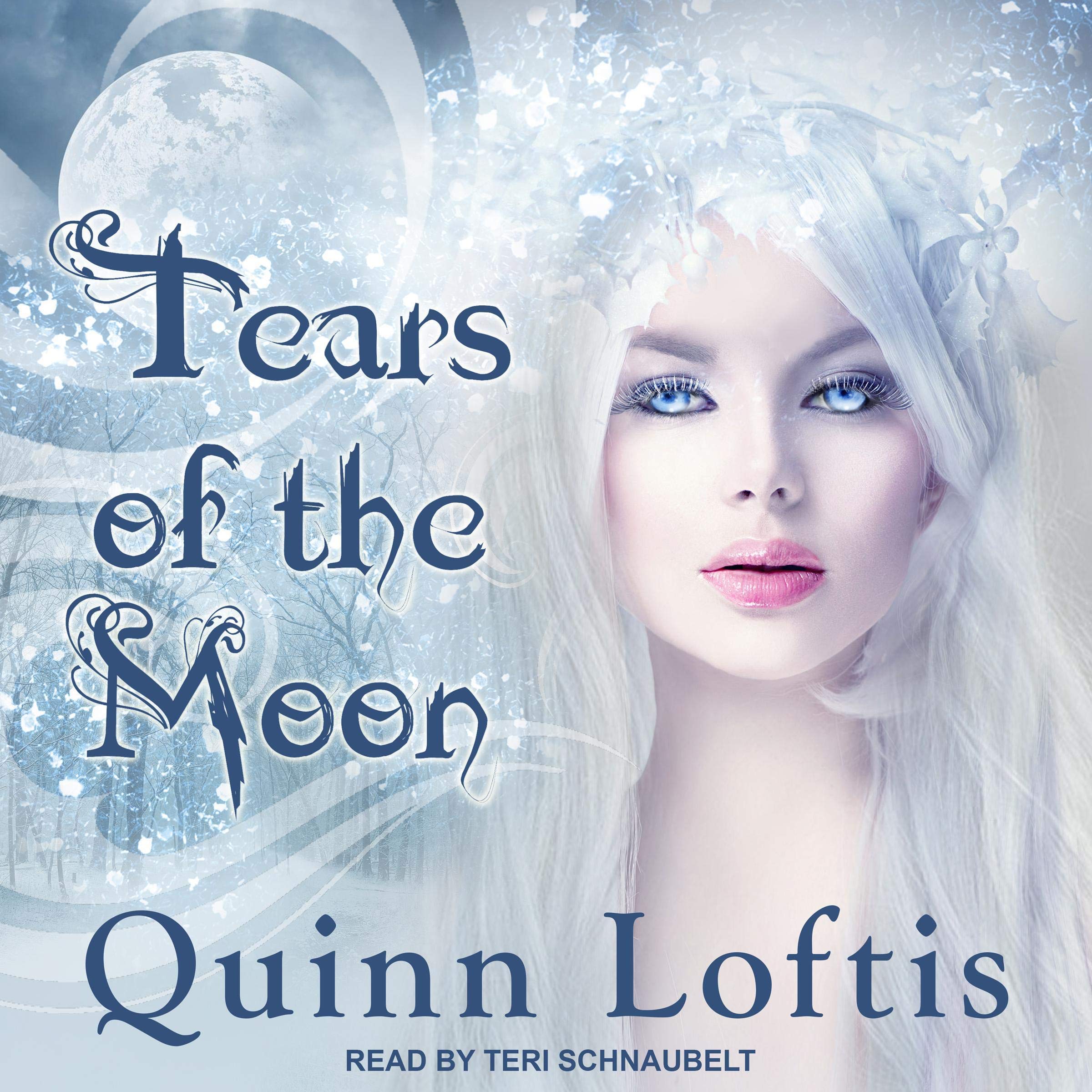 Tears of the Moon
