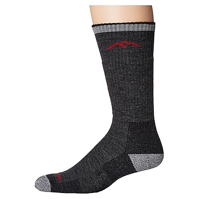 Darn Tough Vermont Hiker Merino Wool Boot Socks Cushion Men