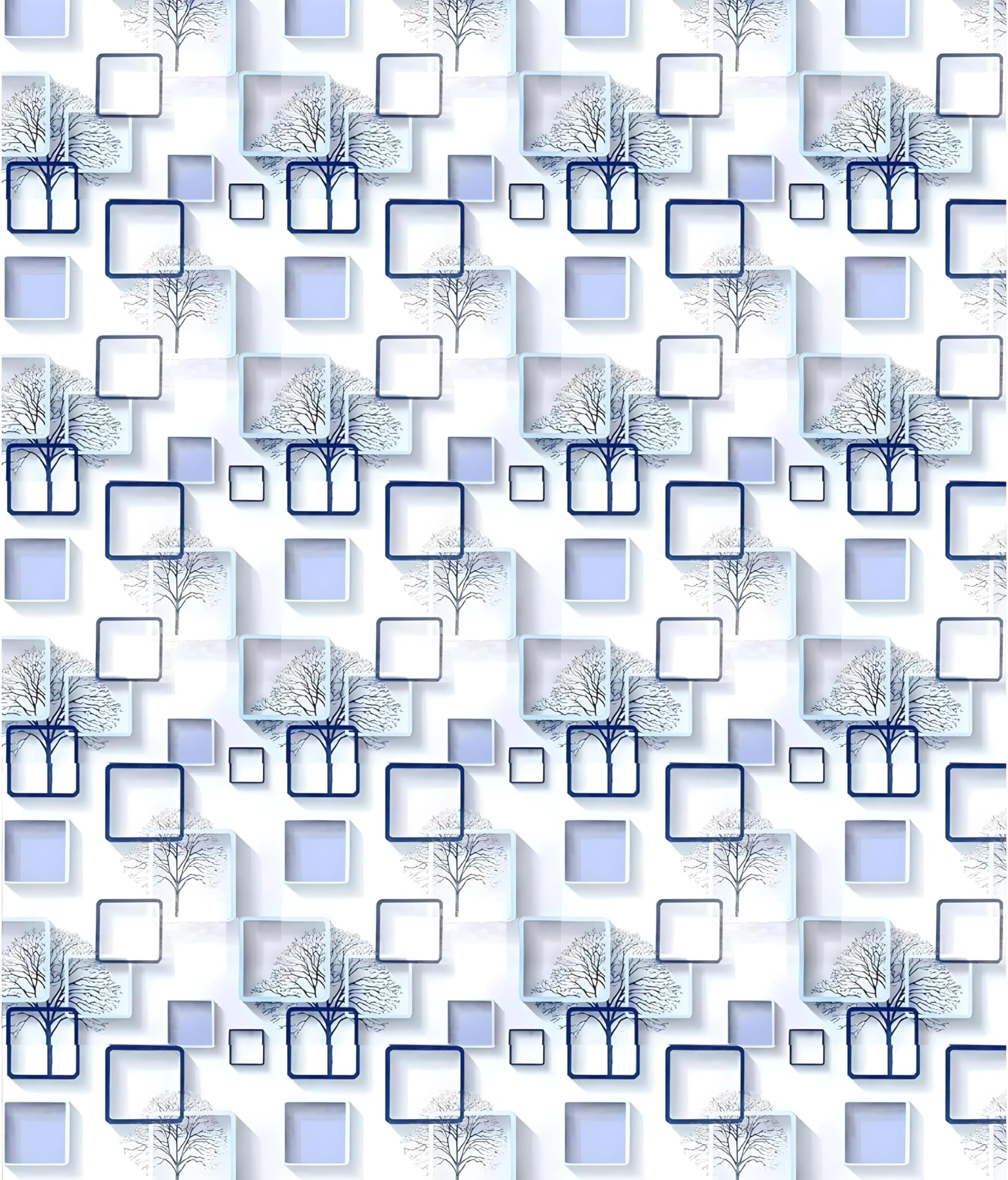 Indian Royals Modern Style Rustic Effect 3D, Wallpaper for Walls, Wallpaper, Wall Paper for Wall Decor, Wall Paper, Wall Stickers for Kitchen (200 x 45 cm)