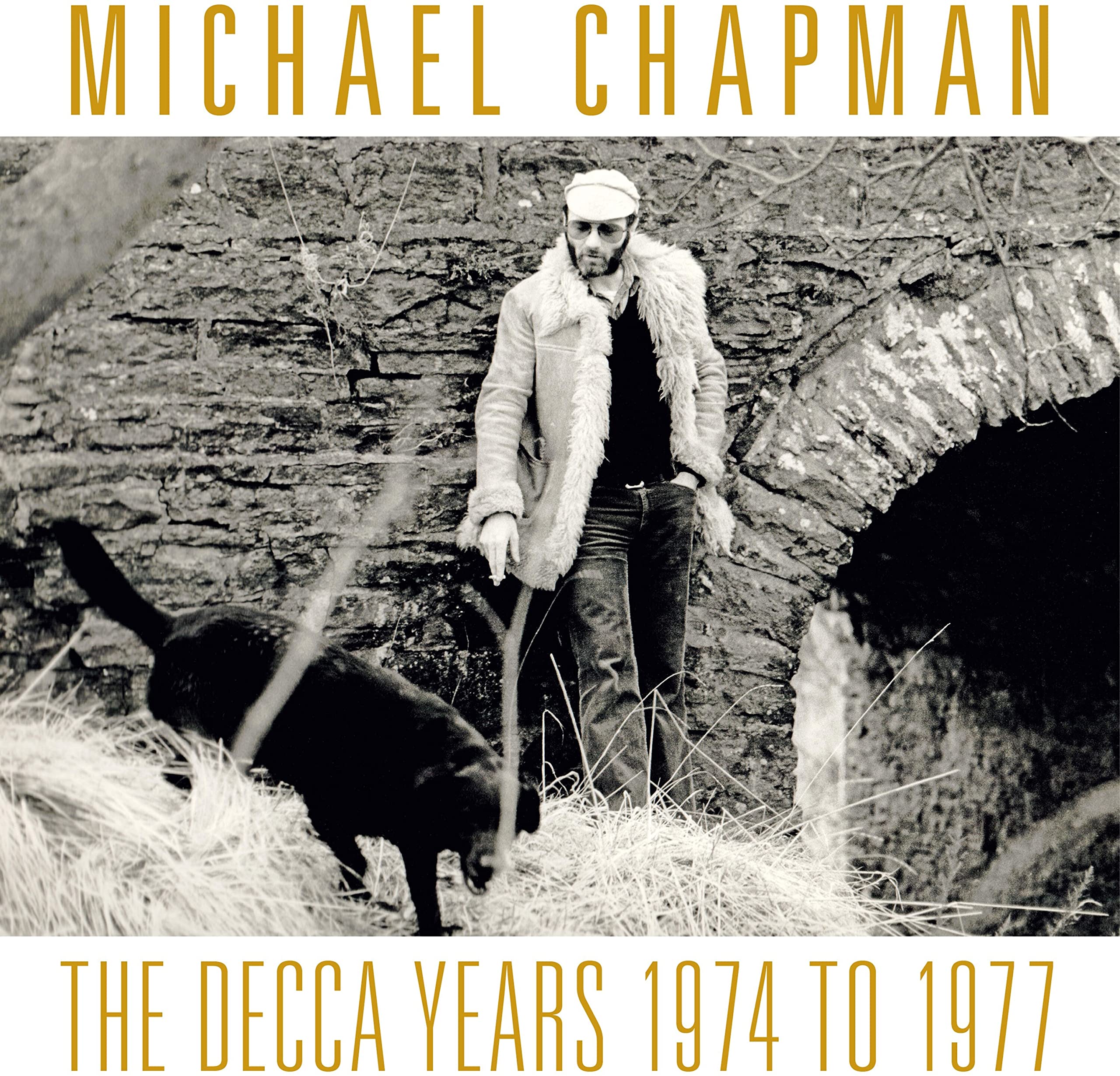 Decca Years 1974-1977 (3CD)