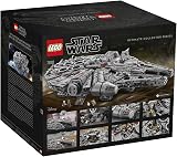 Star Wars Lego Millennium Falcon Ultimate Collector Series 75192 - 4