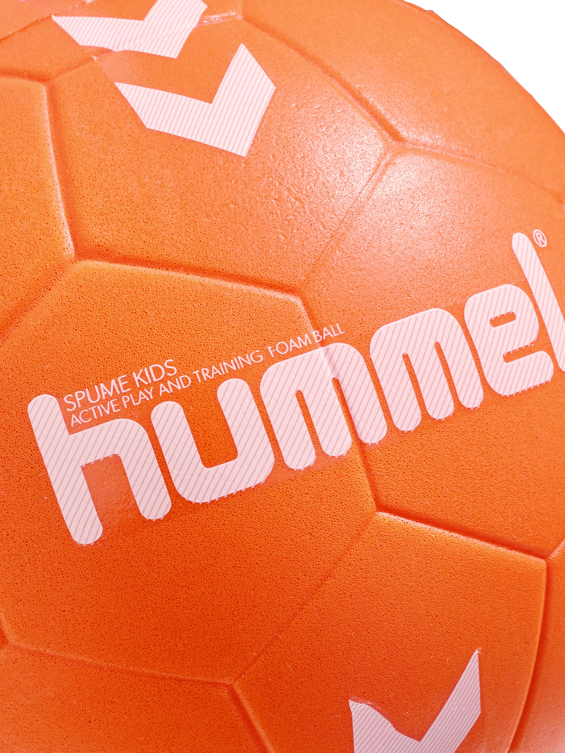 Hummel Hmlspume Balón de Balonmano para niños