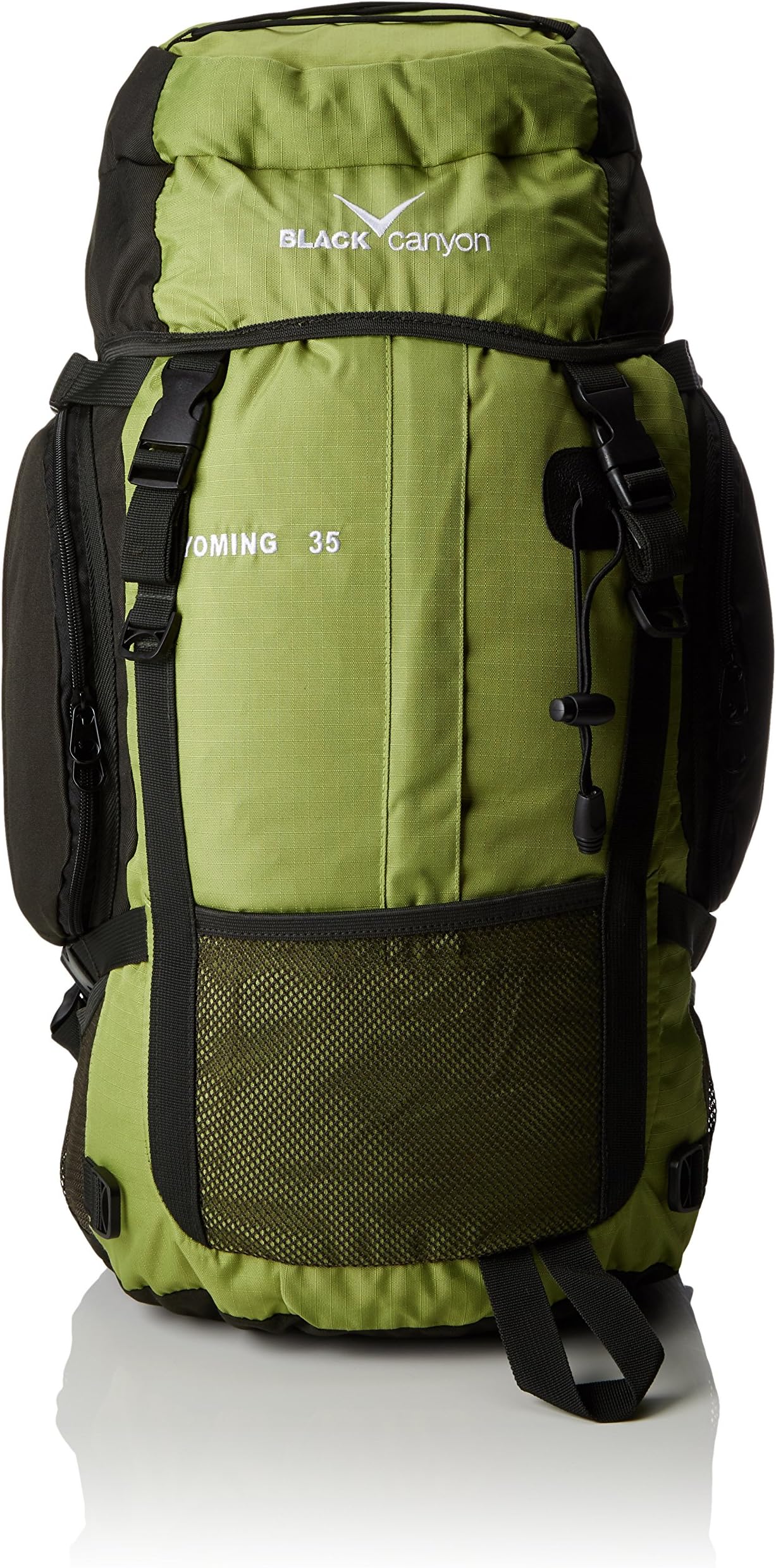 Black Canyon Wyoming Backpack - 35 L