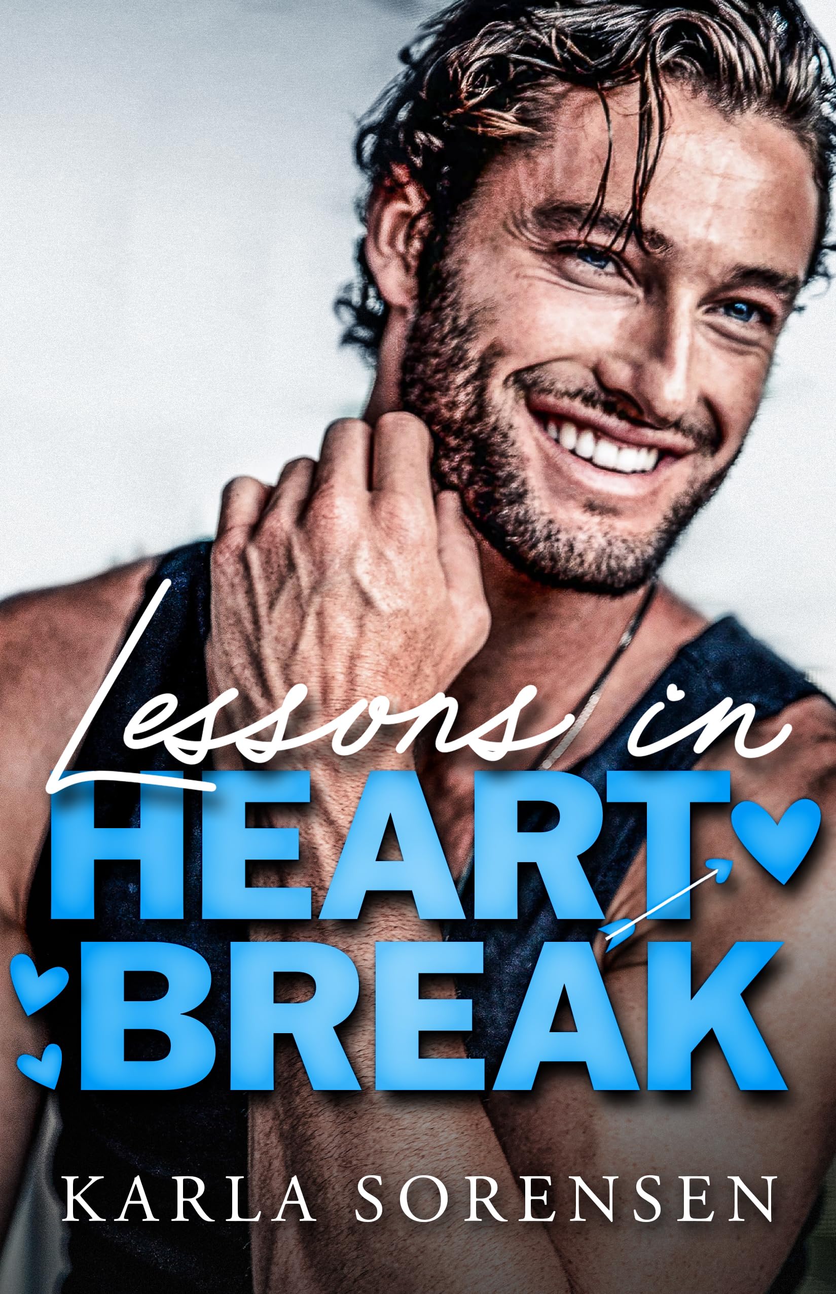 Lessons in Heartbreak (The Kings)