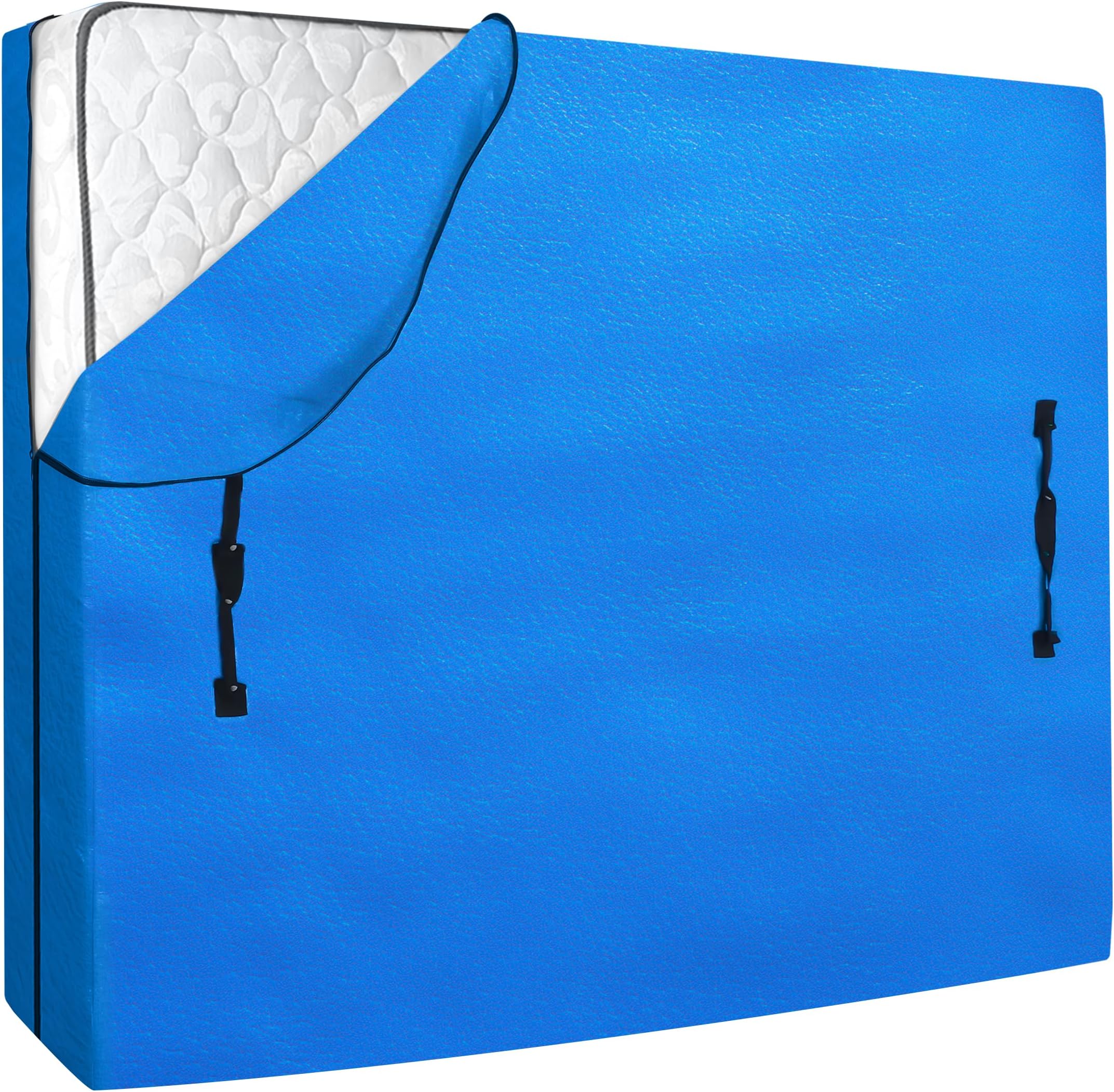 Utopia Home Mattress Bags for Moving, King Size, Waterproof