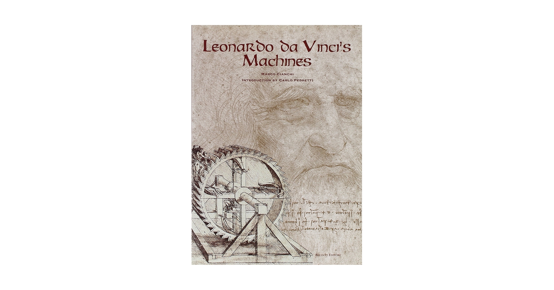 Leonardo’s Machines★書籍★スペインで購入 洋書 Leonardo's Machines☆書籍☆スペインで購入 洋書