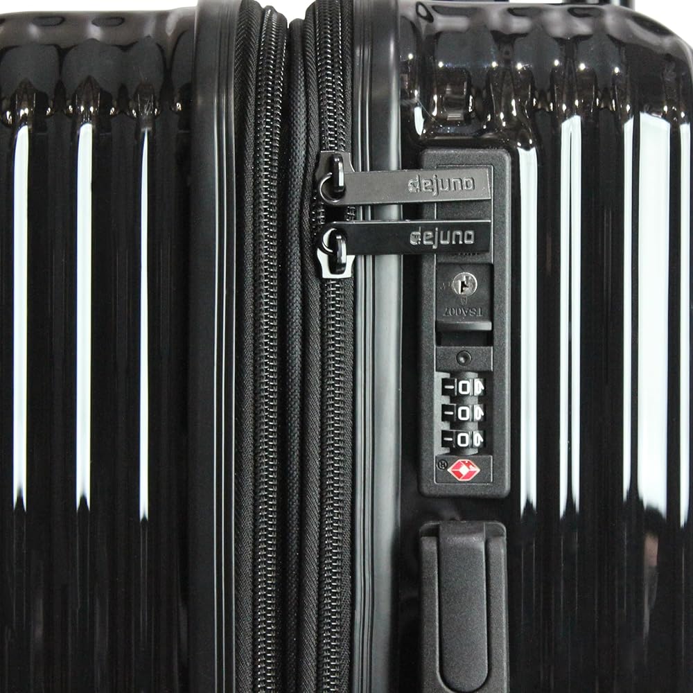 Amazon.com | World Traveler Dejuno Tonal 20-Inch Carry-On