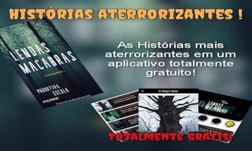 Lendas Macabras