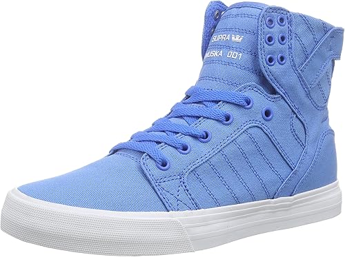supra skytop blue