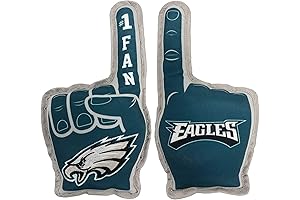 Philadelphia Eagles Dog Toy: Your Pup's Gridiron Essential