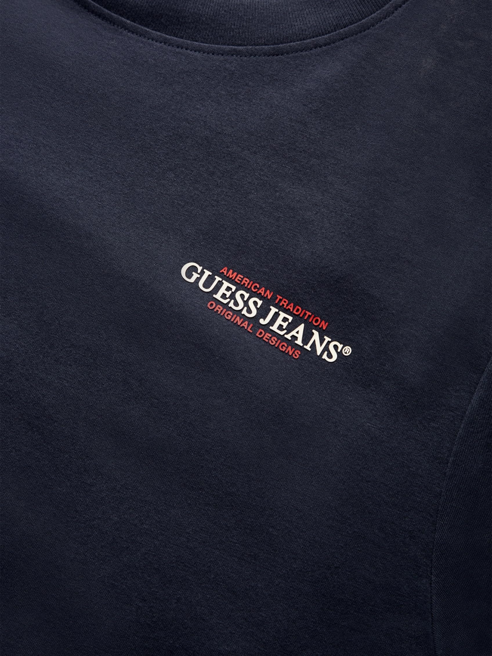 GUESS Felpa Uomo Jeans Art M4YQ17 K9V31