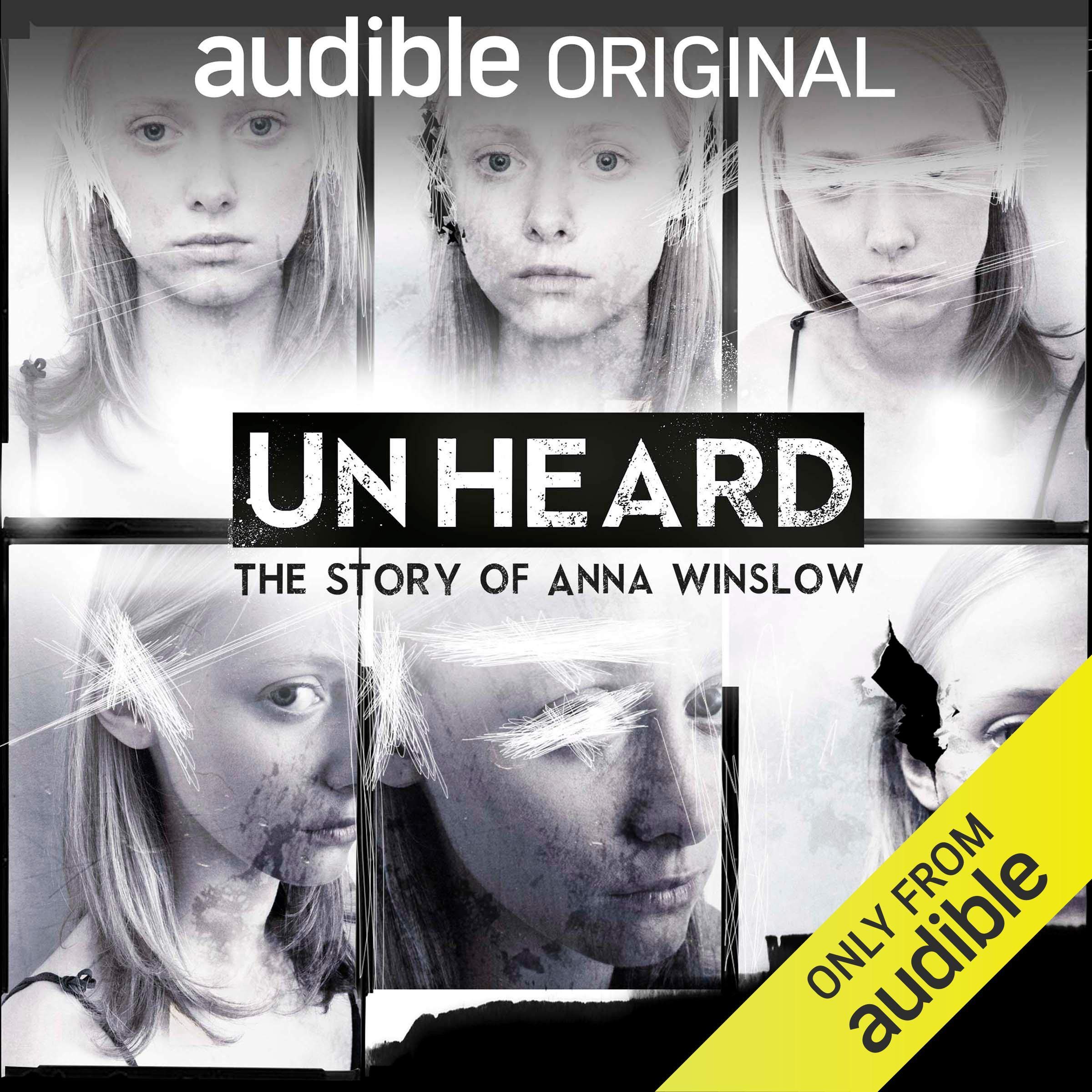 Unheard: The Story of Anna Winslow