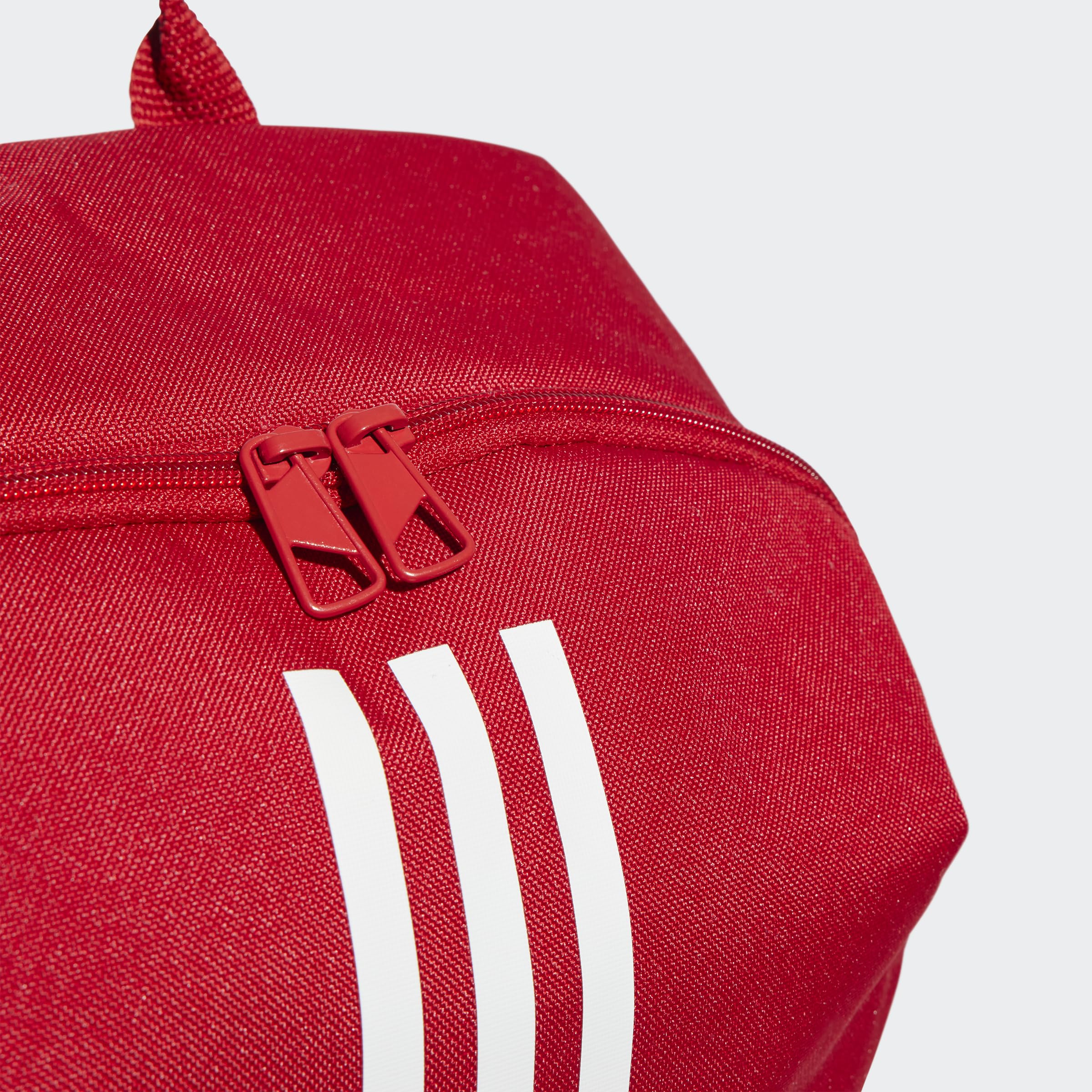 adidas Unisex - Adulto Tiro 23 League Backpack, Team Power Red 2 / Black/White, One size