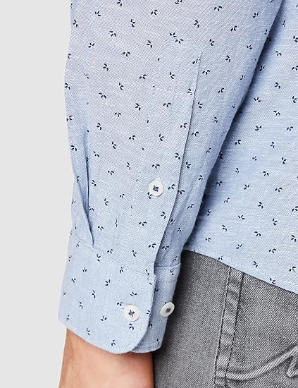Jack and Jones Travis Shirt Mens | Sports Direct